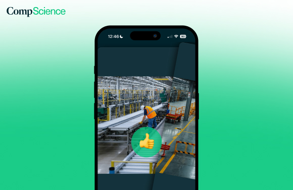 CompScience showcase preview